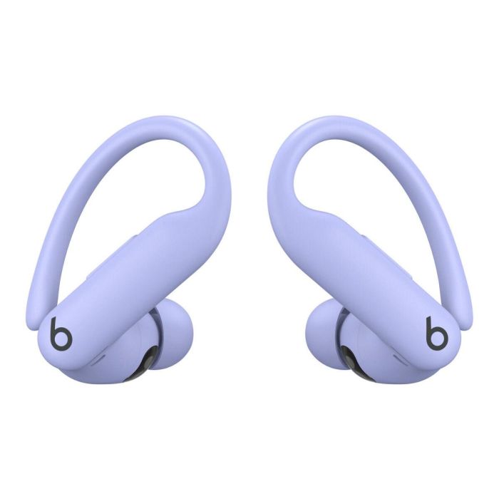 Apple Powerbeats Pro 2 Auriculares Inalámbrico Púrpura Resistente al Agua y Sudor Uso Diario Música Deporte