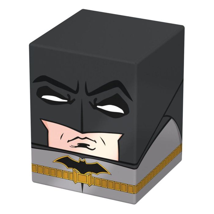 Caja Mazo Squaroes Dc Justice League 1 Caja Mazo Squaroes Dc Justice League 1