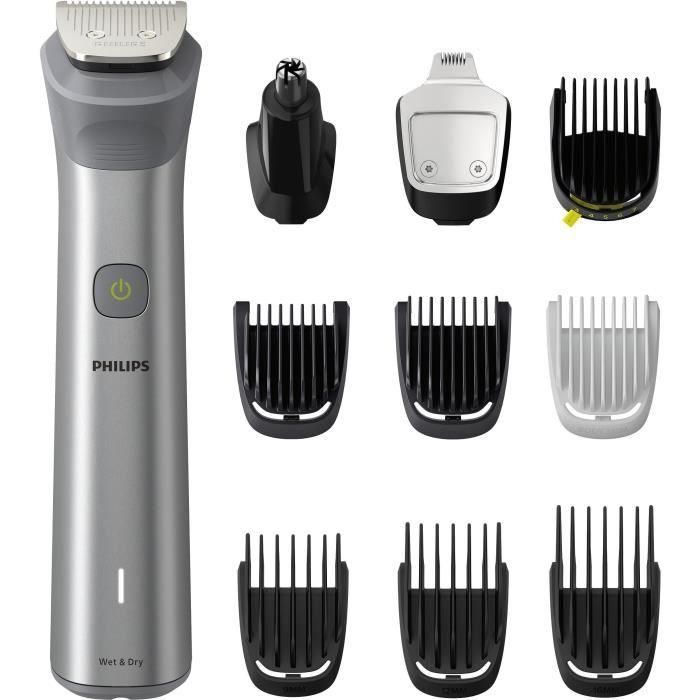 Recortadora múltiple - PHILIPS - MG5920/15 - Serie 5000 1 Recortadora múltiple - PHILIPS - MG5920/15 - Serie 5000 1