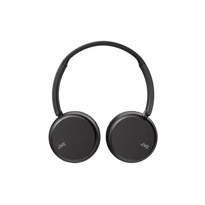 JVC Auriculares Diadema Inalambricos HA-S36W BK Bluetooth 5.2 Multipunto Negro 35h Batería 2