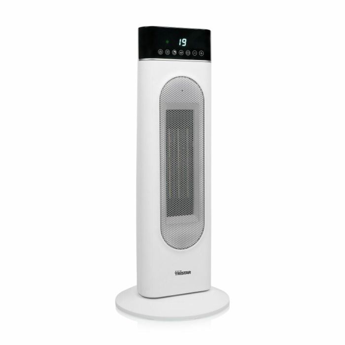Termoventilador Cerámico Torre Tristar KA-5098 Blanco 2000 W