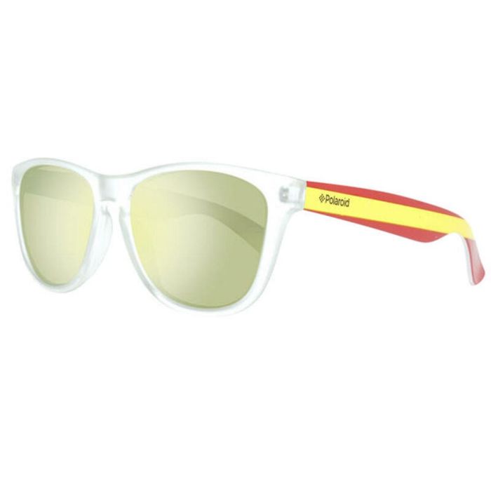 Gafas de Sol Unisex Polaroid 217896CX555LM Ø 55 mm Gafas de Sol Unisex Polaroid 217896CX555LM Ø 55 mm