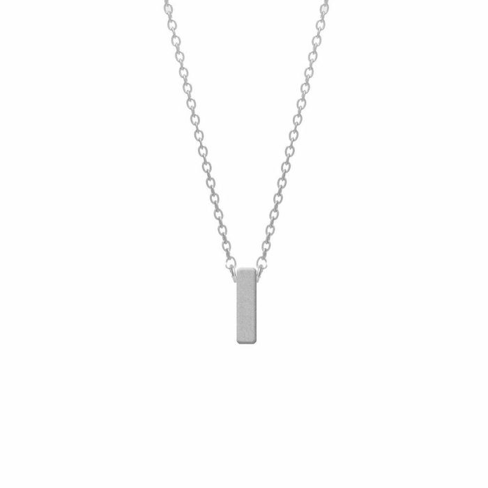 Colgante Mujer CO88 Collection 8CN-11008 Plateado 1 Colgante Mujer CO88 Collection 8CN-11008 Plateado 1