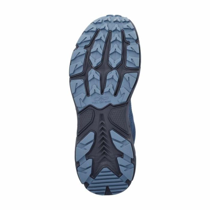 Zapatillas de Hombre para Caminar Campagnolo Rahmsy 3