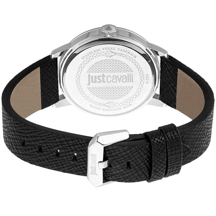 Reloj Hombre Just Cavalli JC1G216L0015 10 Reloj Hombre Just Cavalli JC1G216L0015 10