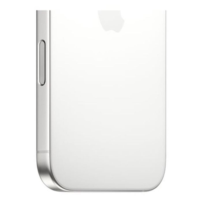 Apple MYX13QL/A iPhone 16 Pro Max 512GB 6.9" 5G Titanio Blanco Chip A18 Pro Cámara 48Mpx IP68 2 Apple MYX13QL/A iPhone 16 Pro Max 512GB 6.9" 5G Titanio Blanco Chip A18 Pro Cámara 48Mpx IP68 2