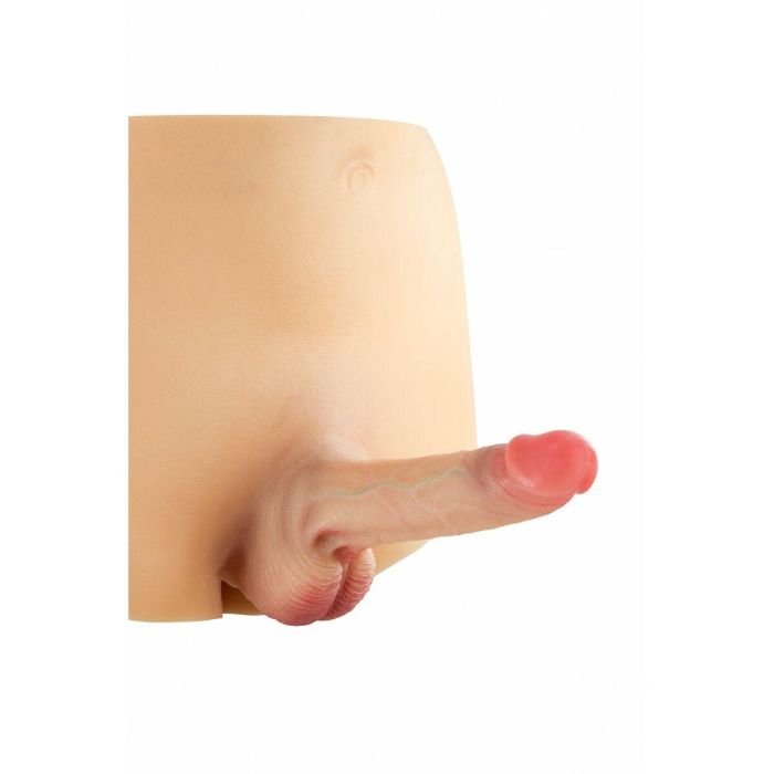 Masturbador Real Body S/M 3 Masturbador Real Body S/M 3