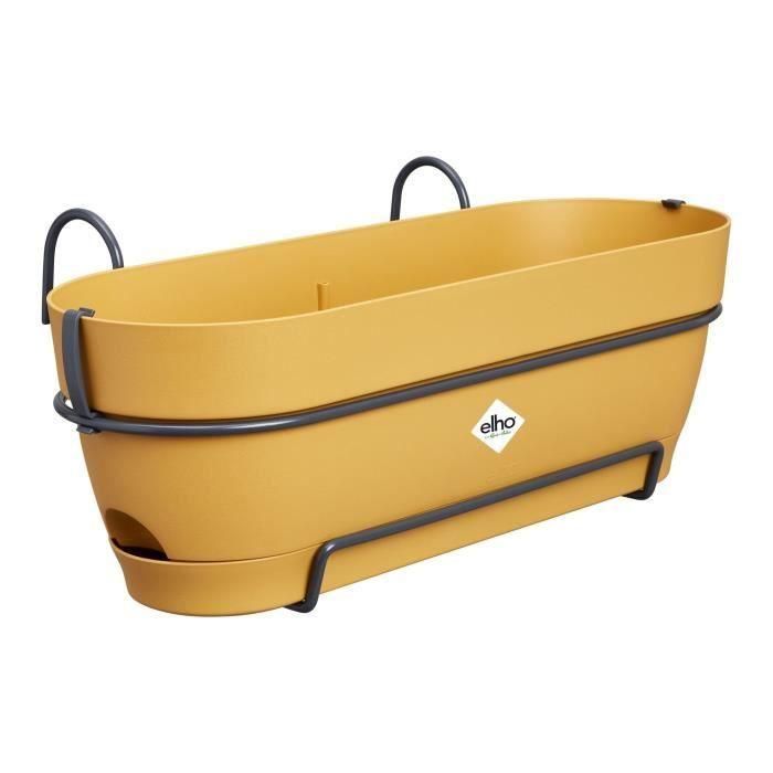 Plantilla rectangular de Vibia - Plástico - Tanque - Ø50 - Miel amarilla 2 Plantilla rectangular de Vibia - Plástico - Tanque - Ø50 - Miel amarilla 2