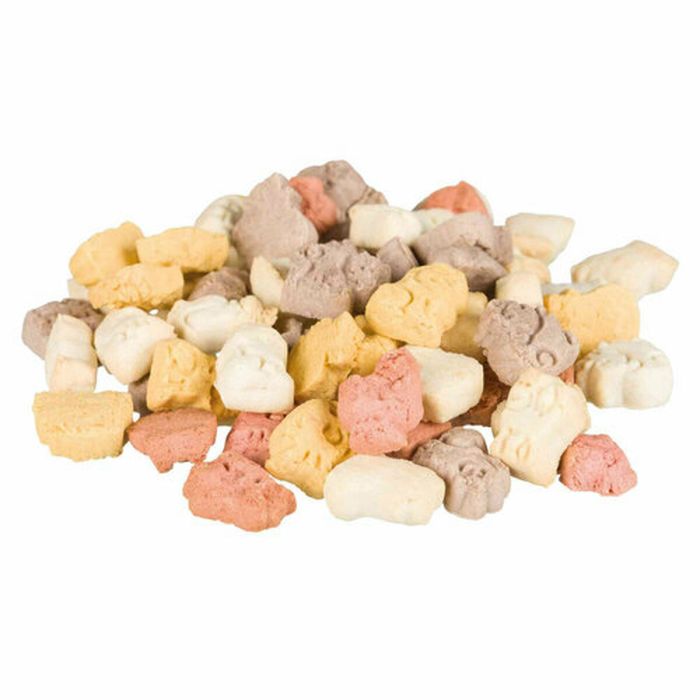 Snack para Perros Trixie Cookie Snack Farmies Pollo 1,3 kg 1