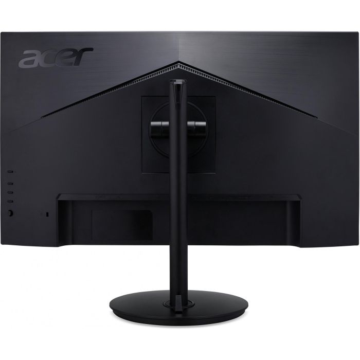 Acer CB272Gb Monitor de 27" Full HD 1920x1080 120Hz IPS Negro Antirreflectante Flicker Free Low Blue Light 3