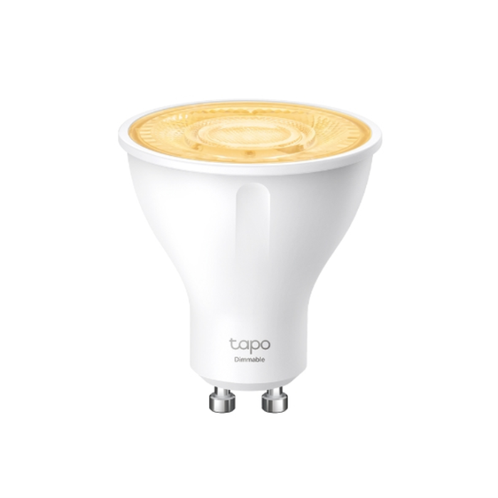 TP-LINK TAPO L610 SMART WI-FI SPOTLIGHT, DIMMABLE TP-LINK TAPO L610 SMART WI-FI SPOTLIGHT, DIMMABLE