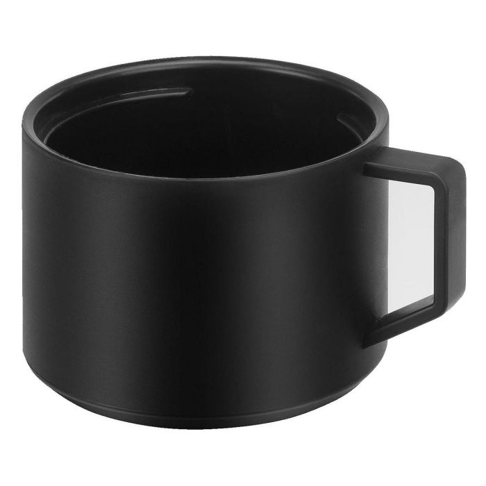 Zwilling 39500-514-0 Termo de Viaje con Taza Integrada, 1 Litro, Negro 2 Zwilling 39500-514-0 Termo de Viaje con Taza Integrada, 1 Litro, Negro 2