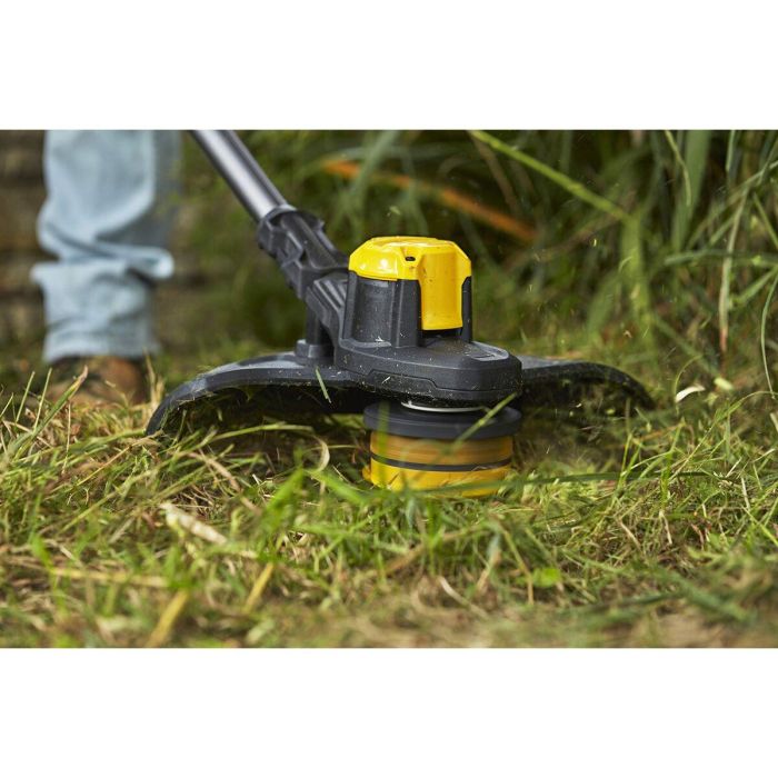 Desbrozadora multifunción Stanley SFMCSTB933M-QW 10 Desbrozadora multifunción Stanley SFMCSTB933M-QW 10