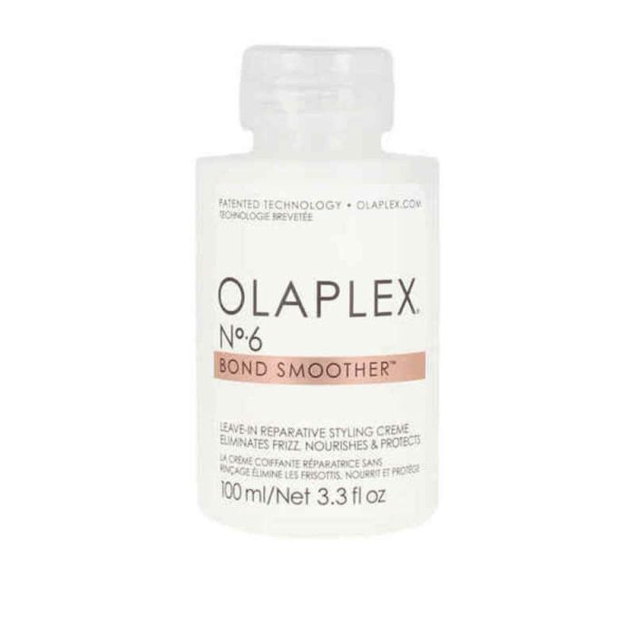 Crema Reparadora Olaplex Bond Smoother Nº6 (100 ml)