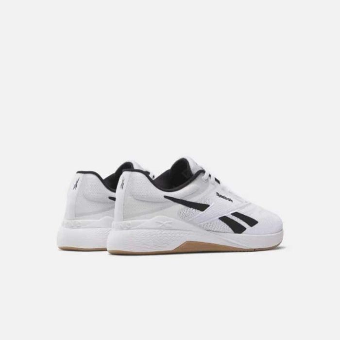 Zapatillas Deportivas Mujer Reebok Nano X5 Blanco Unisex 41 2