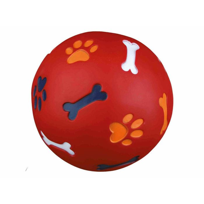 Juguete para perros Trixie Plástico Snacks 3
