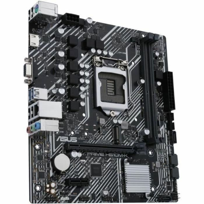 ASUS PRIME H510M-K AUC4711081152132 - Placa base Intel H510 LGA 1200 (Socket H5) micro ATX 11 ASUS PRIME H510M-K AUC4711081152132 - Placa base Intel H510 LGA 1200 (Socket H5) micro ATX 11