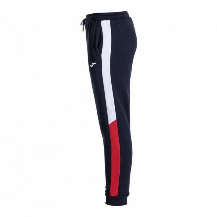 Pantalón de Chándal para Niños Joma Sport Stripe 2 Pantalón de Chándal para Niños Joma Sport Stripe 2