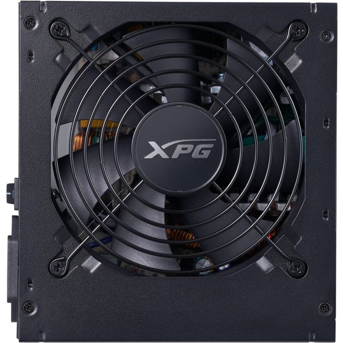 ADATA Fuente de Alimentación XPG Probe 700W ATX 2.52 80 Plus Bronze No Modular 8 ADATA Fuente de Alimentación XPG Probe 700W ATX 2.52 80 Plus Bronze No Modular 8