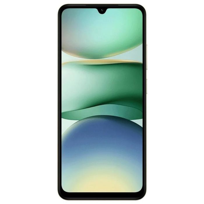 Xiaomi Redmi A5 Smartphone - Pantalla 6.88" 120Hz, Cámara 32MP, Batería 5200mAh, Procesador 8 Núcleos, 128GB, Dorado 1 Xiaomi Redmi A5 Smartphone - Pantalla 6.88" 120Hz, Cámara 32MP, Batería 5200mAh, Procesador 8 Núcleos, 128GB, Dorado 1