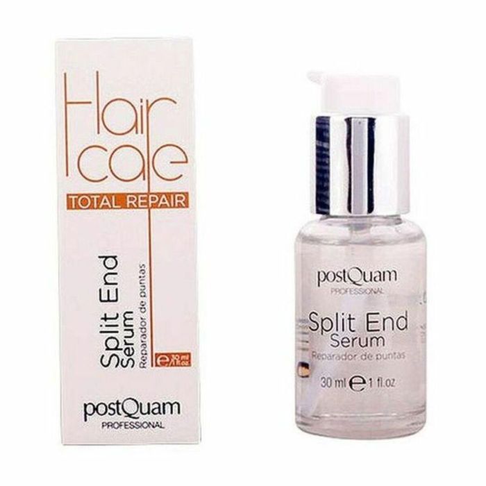 Postquam Haircare Split End Serum