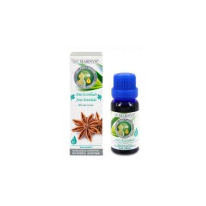 Aceite Esencial De Anís Estrellado
