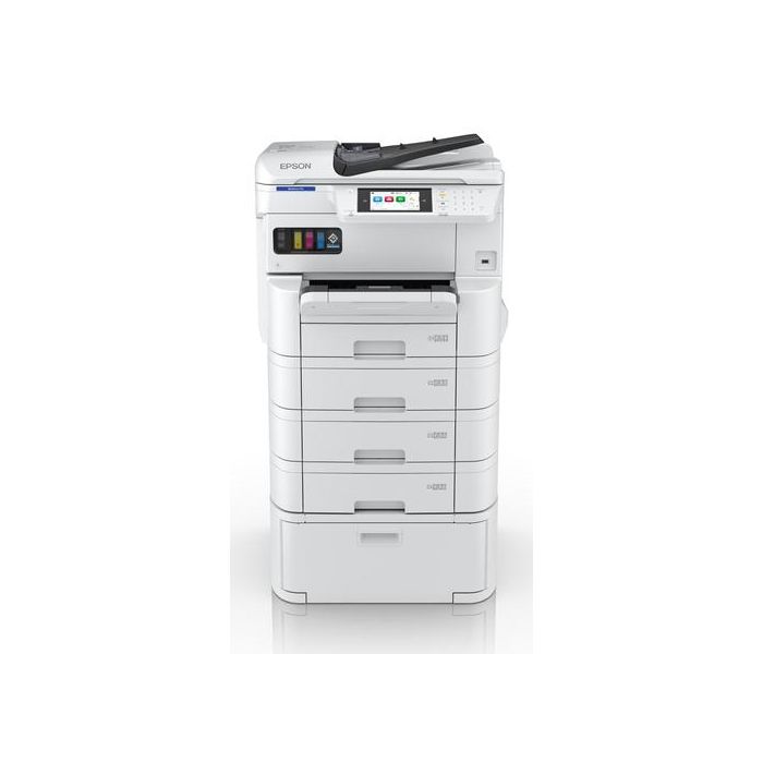 EPSON Multifuncion WorkForce Pro EM-C7100DWF