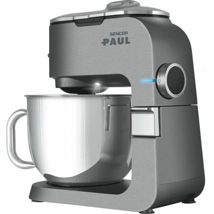 Robot de Cocina Sencor STM 7900 PAUL 1 2 Robot de Cocina Sencor STM 7900 PAUL 1 2
