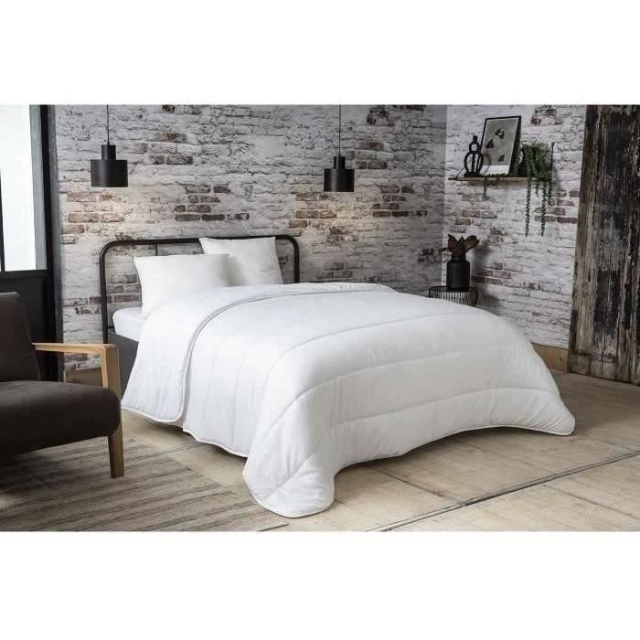 AUVERGNE Soft Duvet - 220 x 240 cm - Hot - 2 personas - Abeil 2 AUVERGNE Soft Duvet - 220 x 240 cm - Hot - 2 personas - Abeil 2