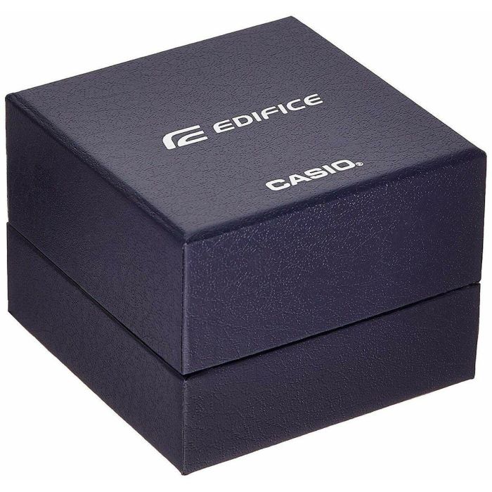 Casio ECB-950DC-1AEF Reloj Hombre 51.2 mm Resistencia Agua 10 Bares Bluetooth Solar 3