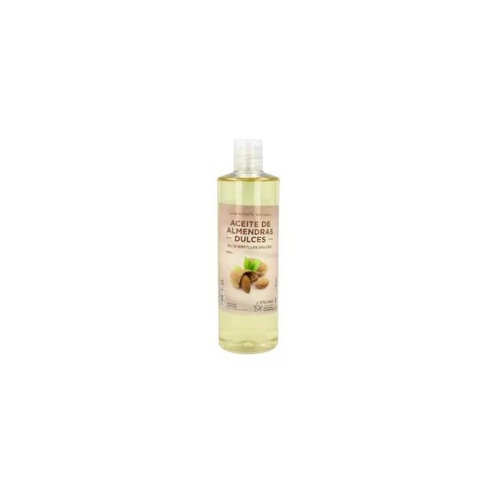 ESTEL-FARMA Aceite de Almendras 400 ml