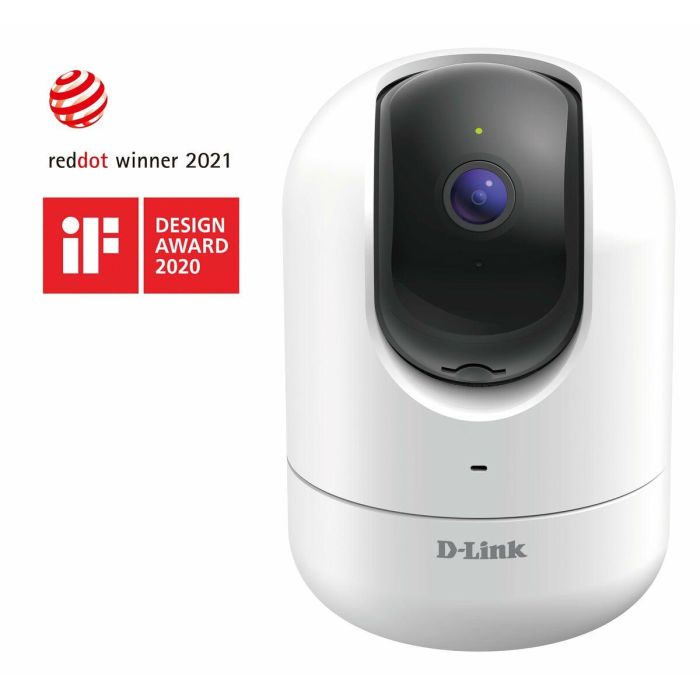 D - link Cámara Vigilancia Motorizada Dcs - 8526 Lh, Full HD 1080p, Detección de Personas IA, Visión Nocturna, Compatible con Alexa y Google Assistant 5 D - link Cámara Vigilancia Motorizada Dcs - 8526 Lh, Full HD 1080p, Detección de Personas IA, Visión Nocturna, Compatible con Alexa y Google Assistant 5