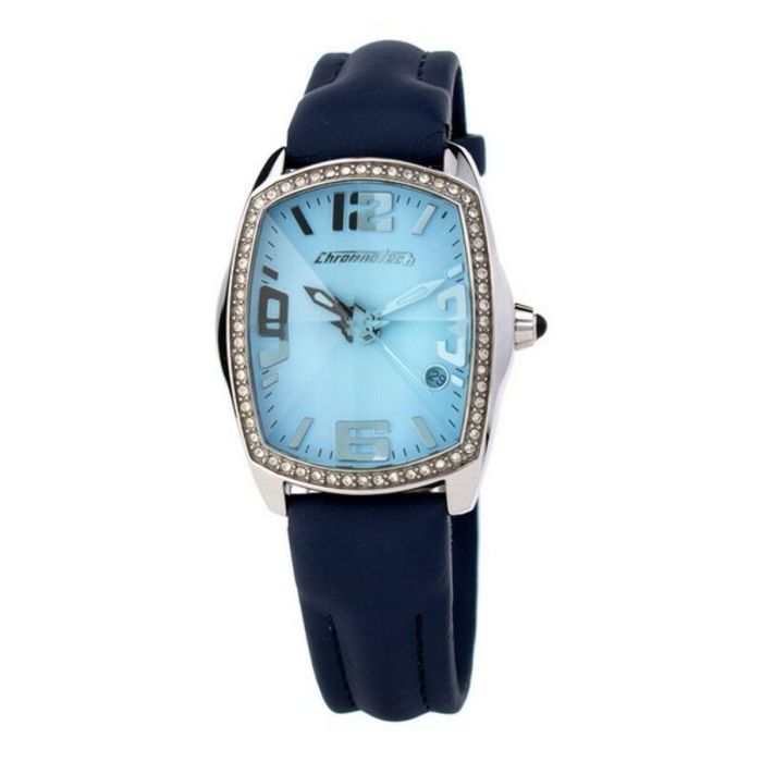 Reloj Mujer Chronotech CT7588LS-03 (Ø 35 mm) 0 Reloj Mujer Chronotech CT7588LS-03 (Ø 35 mm) 0