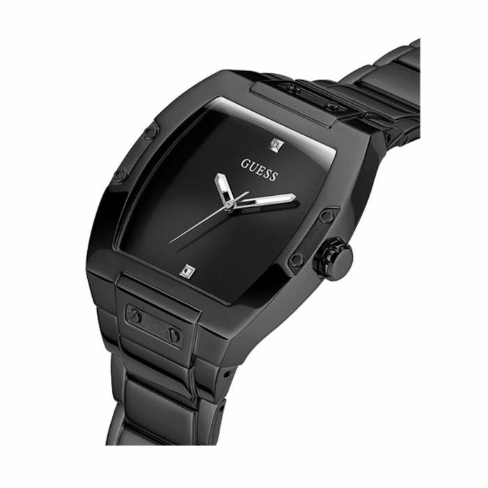 Reloj Hombre Guess GW0387G3 (Ø 43 mm) 12 Reloj Hombre Guess GW0387G3 (Ø 43 mm) 12