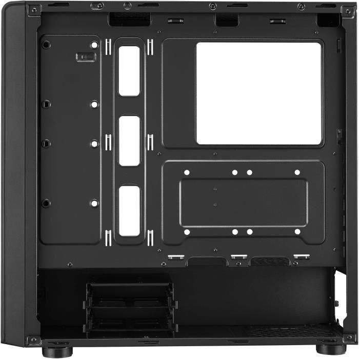 COOLER MASTER Elite 500 - Caja para PC con soporte ODD (E500-KN5N-S00) 4