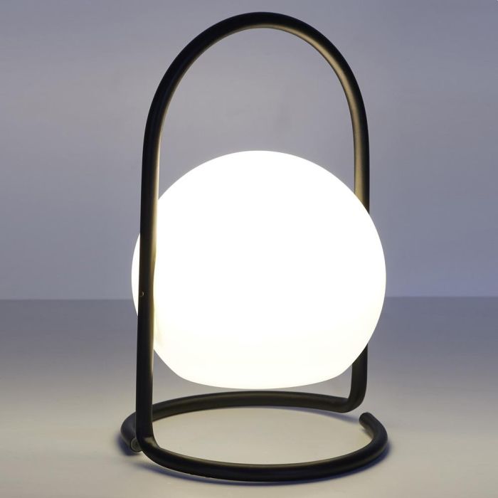 Lámpara Interior- Exterior Home Deco Factory 5 Lámpara Interior- Exterior Home Deco Factory 5