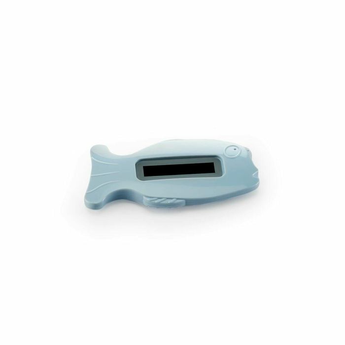 Thermobaby TER3023191494431 Vasco Bañera Multiusos 5 en 1 Flores Azules, Fabricada en Francia 2 Thermobaby TER3023191494431 Vasco Bañera Multiusos 5 en 1 Flores Azules, Fabricada en Francia 2
