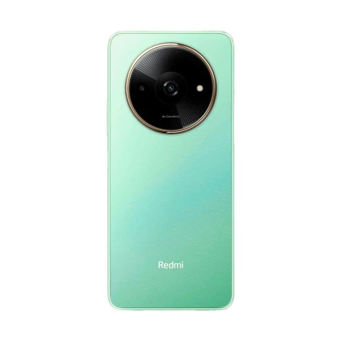 Smartphone Xiaomi Redmi A3X 6,71" 3 GB RAM 64 GB Verde 1 Smartphone Xiaomi Redmi A3X 6,71" 3 GB RAM 64 GB Verde 1
