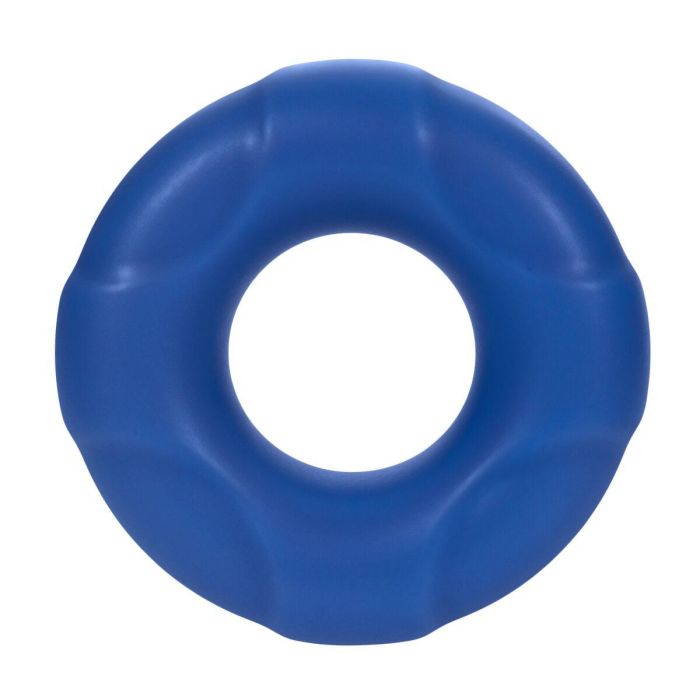 Anillo para el Pene Forto Azul S Ø 17 mm 5 Anillo para el Pene Forto Azul S Ø 17 mm 5