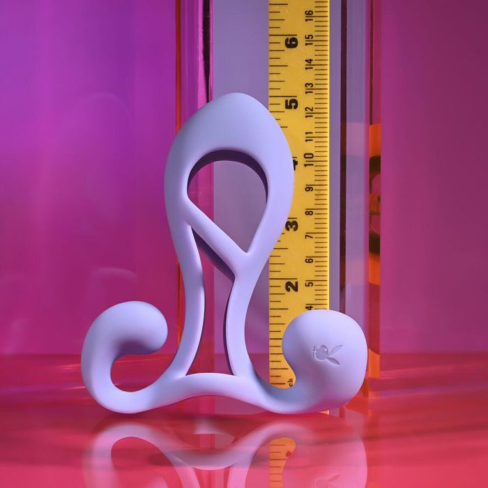 Vibrador Evolved Playboy 13