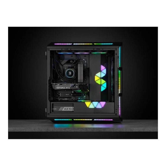 Corsair Vengeance 32GB (2x16GB) DDR5 6000MHz CL28 para PC Kit con XMP 3.0 y AMD EXPO 5