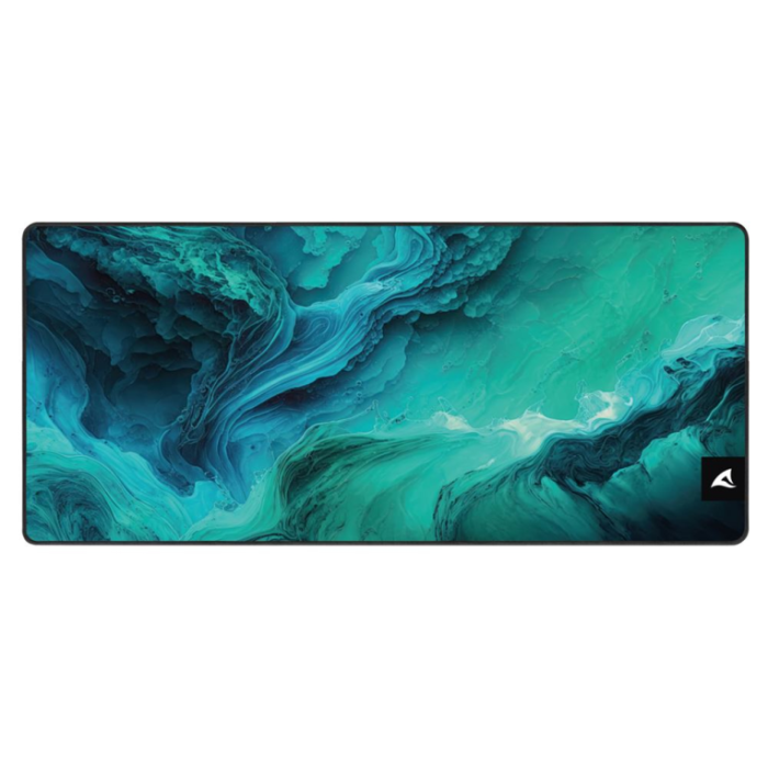 Sharkoon SKILLER SGP30 D4 Alfombrilla de ratón para juegos Multicolor Sharkoon SKILLER SGP30 D4 Alfombrilla de ratón para juegos Multicolor