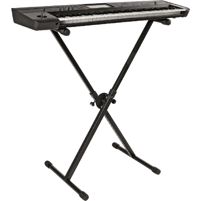 Soporte Universal Ms237 Formato "X" Para Amp/Mon/Key (Extensibles Ajustables) 1 Soporte Universal Ms237 Formato "X" Para Amp/Mon/Key (Extensibles Ajustables) 1