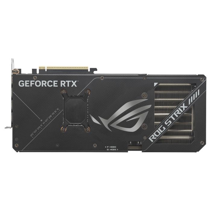 Asus Tarjeta Gráfica ROG Strix OC GeForce RTX 5070 12GB GDDR7 90YV0M80-M0NA00