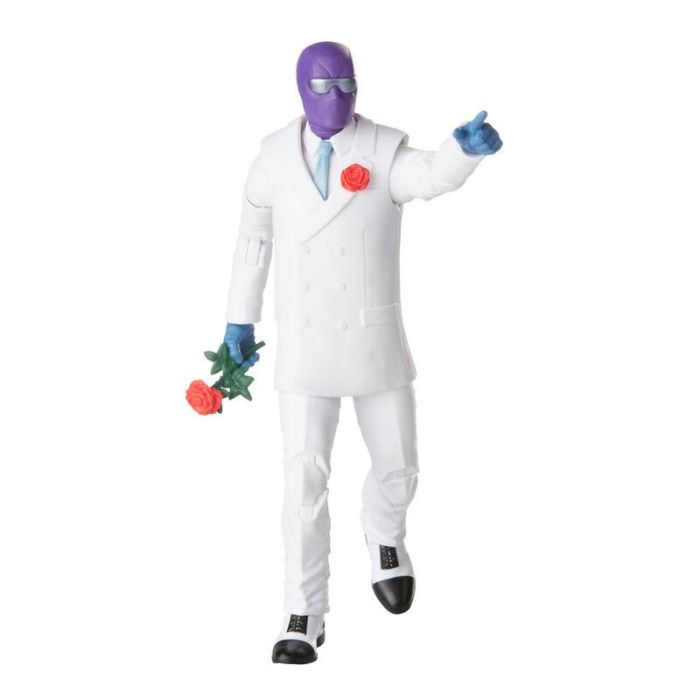 Figura Marvels Rose Spiderman Marvel 15cm 3