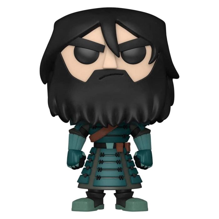 Funko Pop Animacion Samurai Jack Jack 1 Funko Pop Animacion Samurai Jack Jack 1