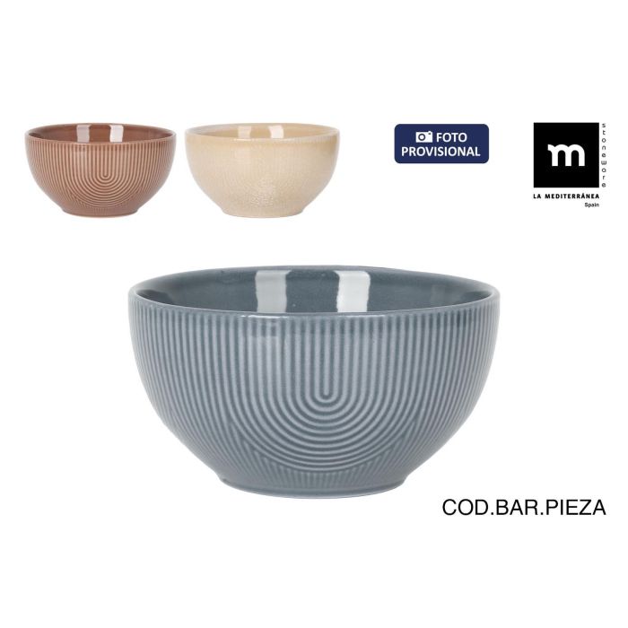 Inde Bol Totec 640 cc - 14.5 cm de diámetro (18 Unidades) 0 Inde Bol Totec 640 cc - 14.5 cm de diámetro (18 Unidades) 0