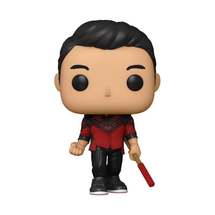 Funko Pop Marvel Shang - Chi Shang - Chi Con Funko Pop Marvel Shang - Chi Shang - Chi Con