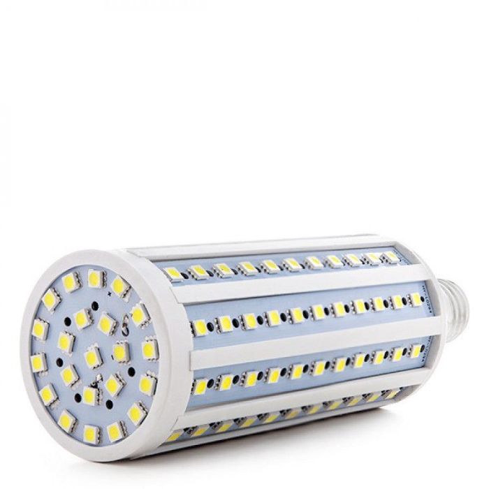 Bombilla LED E27 26W 1.800Lm 6000ºK 40.000H [SM-5050-132YMD-CW 0 Bombilla LED E27 26W 1.800Lm 6000ºK 40.000H [SM-5050-132YMD-CW 0