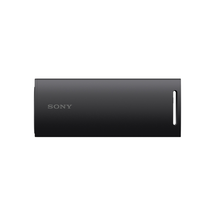 Sony SRG-XB25 Cámara de Seguridad IP Interior 4K (3840x2160) con Zoom Óptico 25x